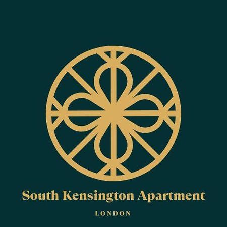 South Kensington Apartment Londres Exterior foto